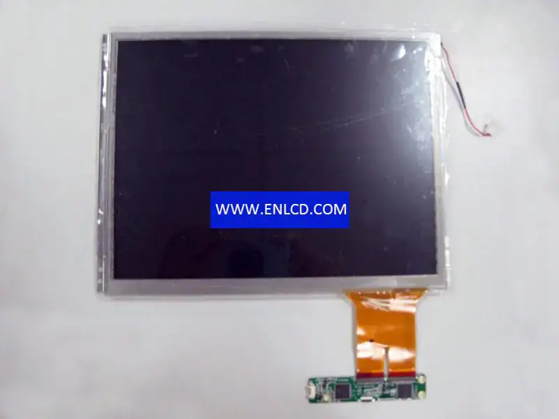 DLC1040ABG-T-2 Other LCD panel replacement