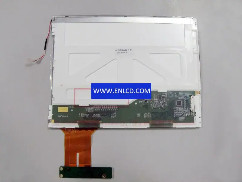 DLC1040ABG-T-2 Other LCD panel replacement