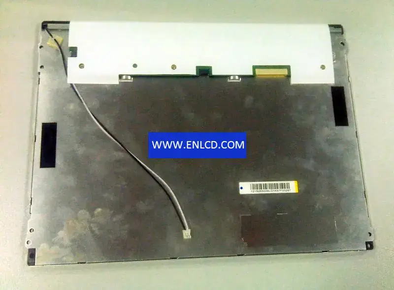 DLC1210BBG-2 Other LCD panel replacement