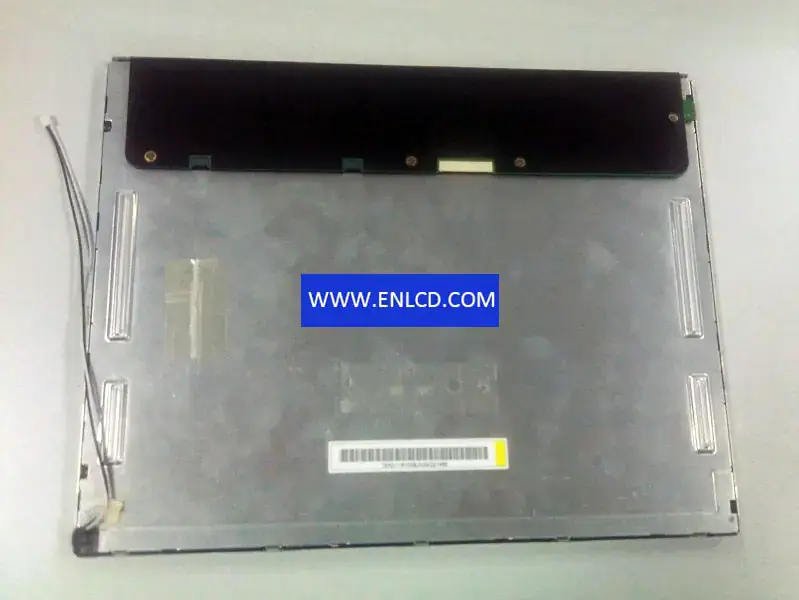 DLC1500ABG-1 Other LCD panel replacement for Touch Panel