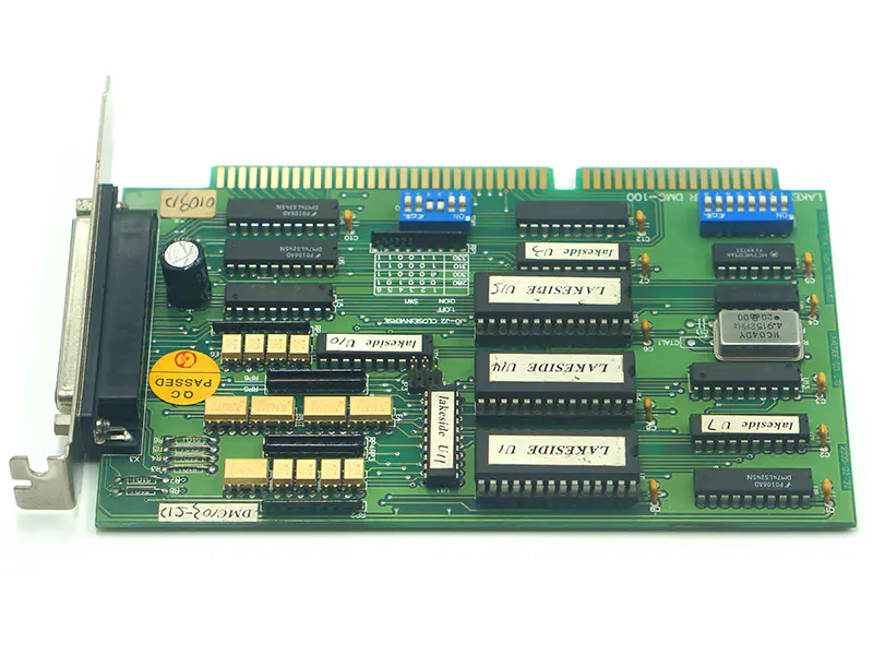 Carte mère Lakeside DMC-100 DMC100