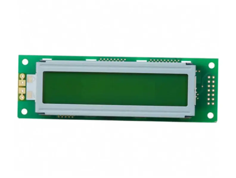 Kyocera DMC-20261NY-LY-CCE-CMN LCD
