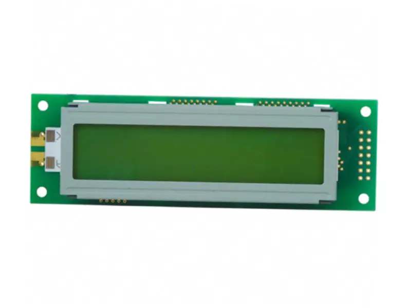 Kyocera DMC-20261NYJ-LY-CDE-CKN LCD