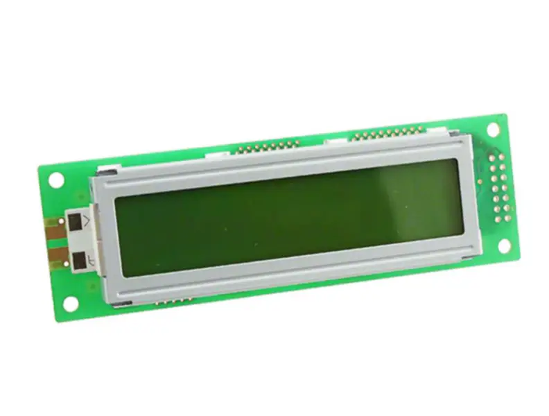 Kyocera DMC-20261NYJ-LY-CKE-CNN LCD