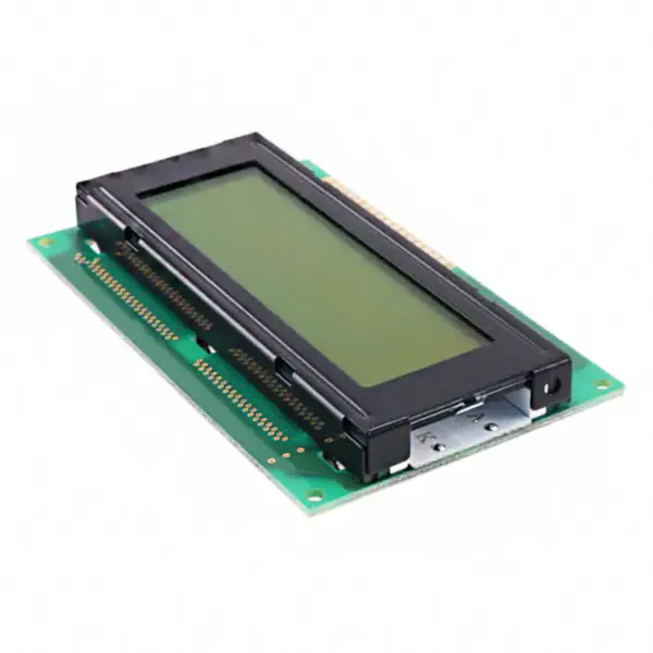 LCD Kyocera DMC-20481NY-LY-BKE-BNN