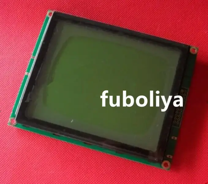 OPTREX DMF-5001NYL-SEB-AVE-BDN LCD