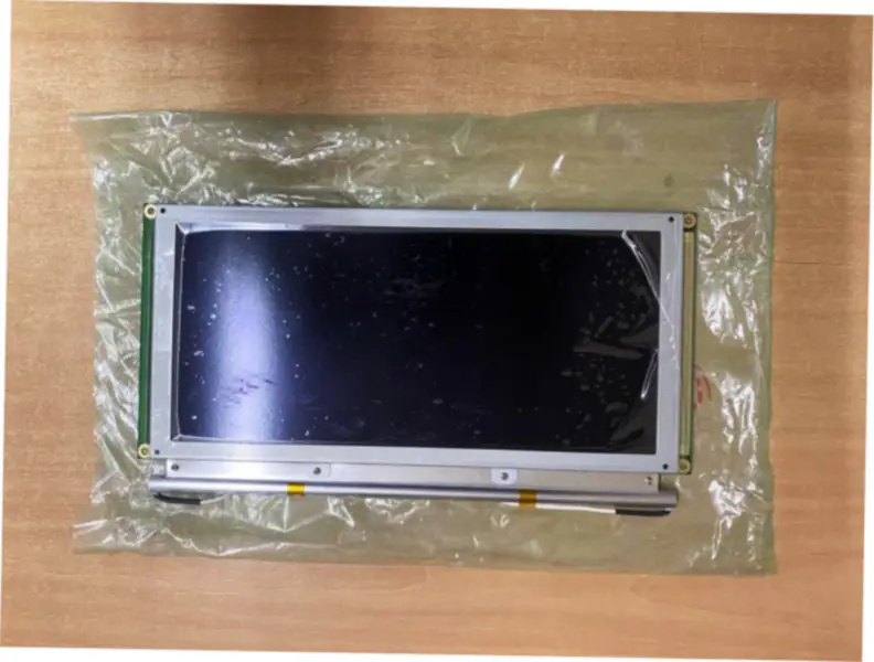 OPTREX DMF-50036NFU-FW LCD