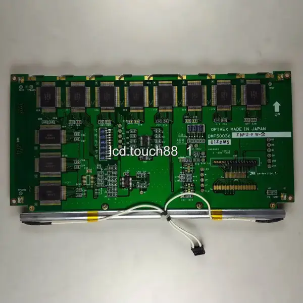 DMF-50036ZNFU-FW Замена ЖК-панели Kyocera для промышленного применения