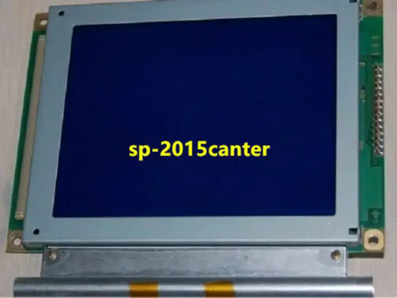OPTREX DMF-50081ZNB-FW LCD