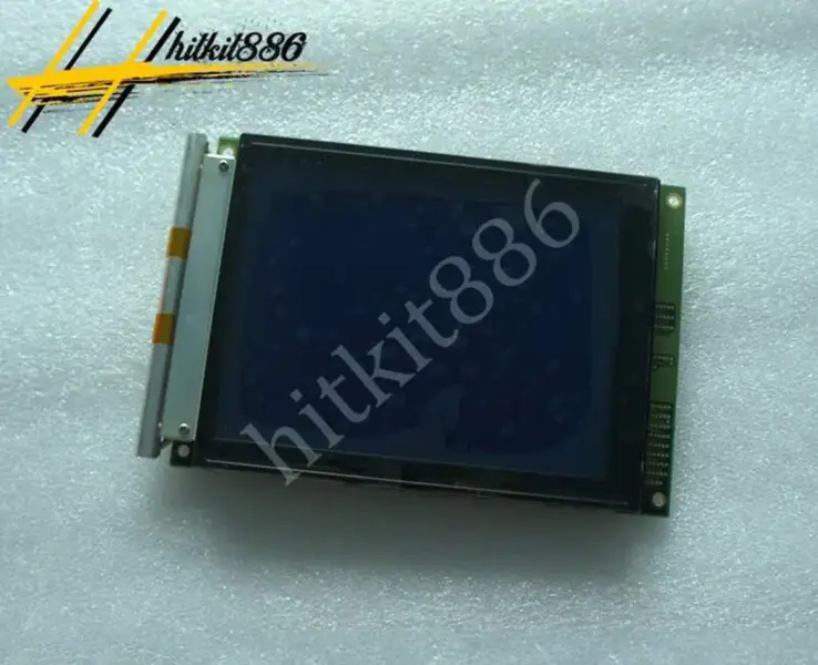 DMF-50174ZNB-FW-BCN Kyocera LCD panel replacement