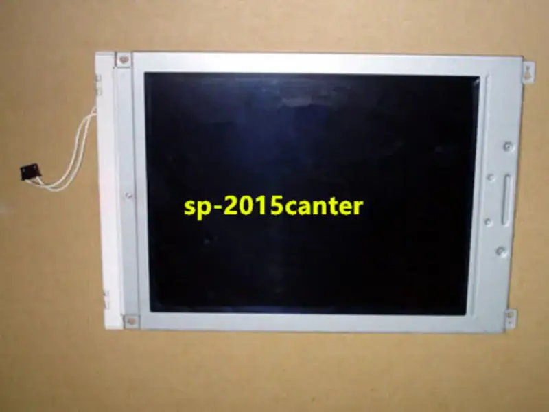 DMF-50262NF-FW Замена ЖК-панели Kyocera для сенсорного экрана