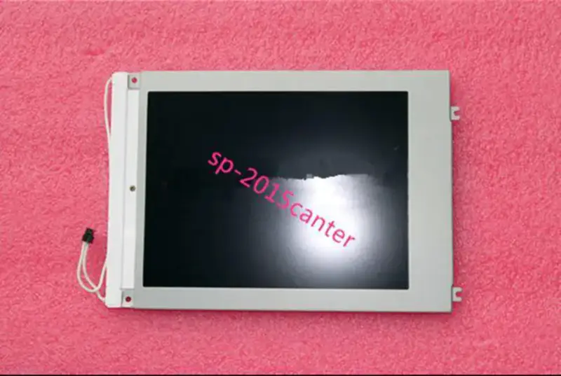 OPTREX DMF-50383NF-FW LCD