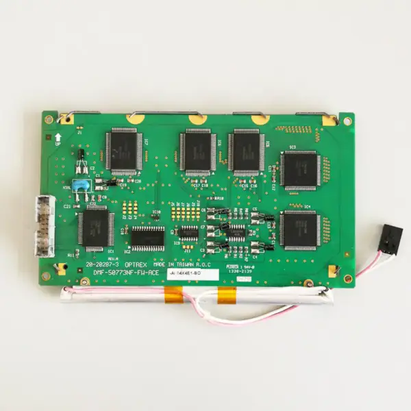 OPTREX DMF-50773NF-FW-ACE-AI LCD