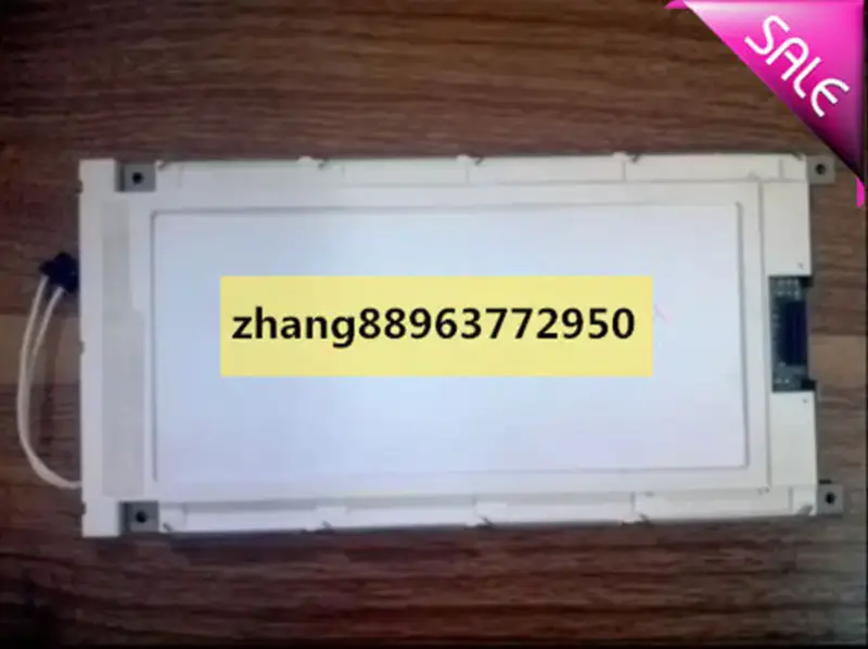 OPTREX DMF-50961NF-FW-AEN LCD