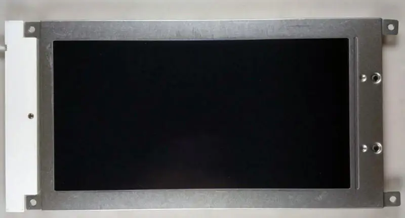 OPTREX DMF-51043NFU-FW-1 LCD
