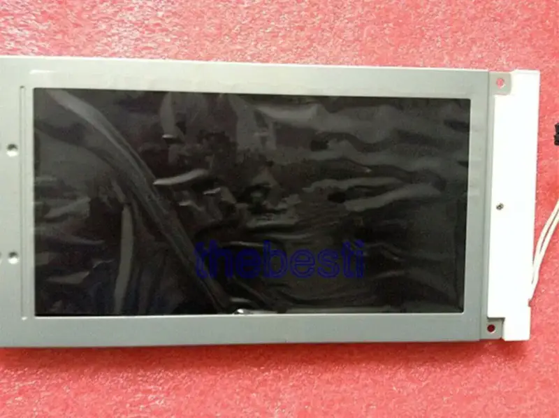 OPTREX DMF-51043NFU-FW LCD