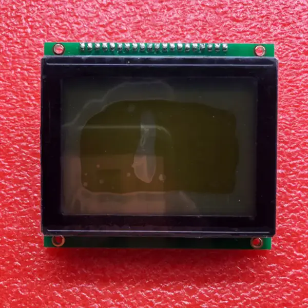 OPTREX DMF5001NF-AAE-AW LCD
