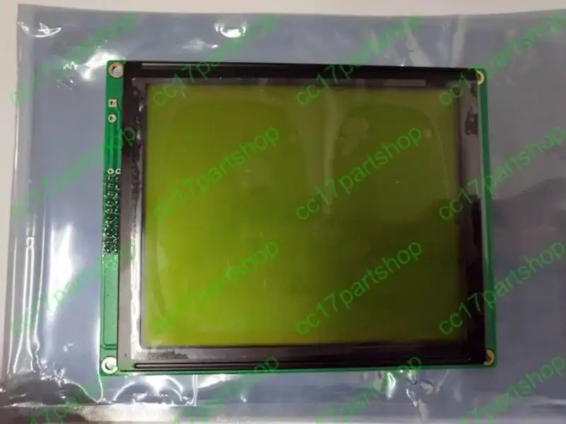 OPTREX DMF5001NY-LY-AIE LCD