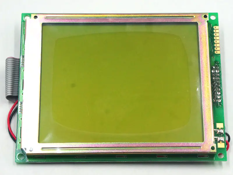 OPTREX DMF5001NYL LCD