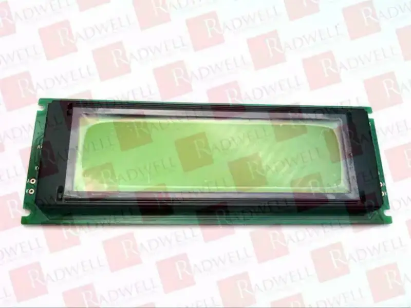 OPTREX DMF5005N-EW LCD