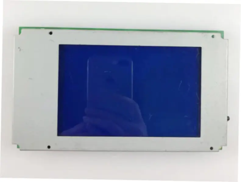 OPTREX DMF5006NB-FW-2 LCD