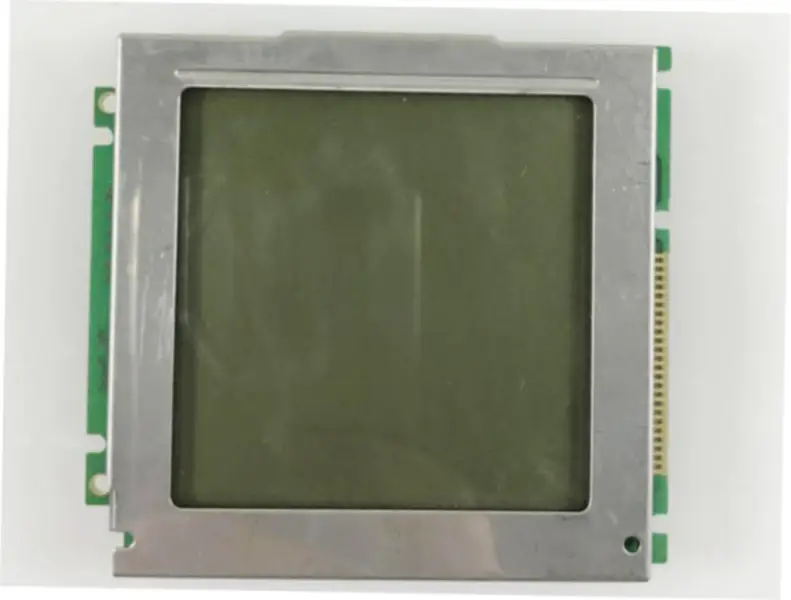 OPTREX DMF5008N-SF-SEW LCD