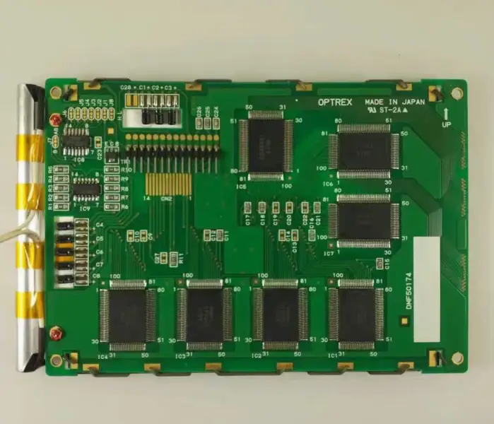 DMF50174/dmf50174znf-fw/DMF-50174 LCD Panel