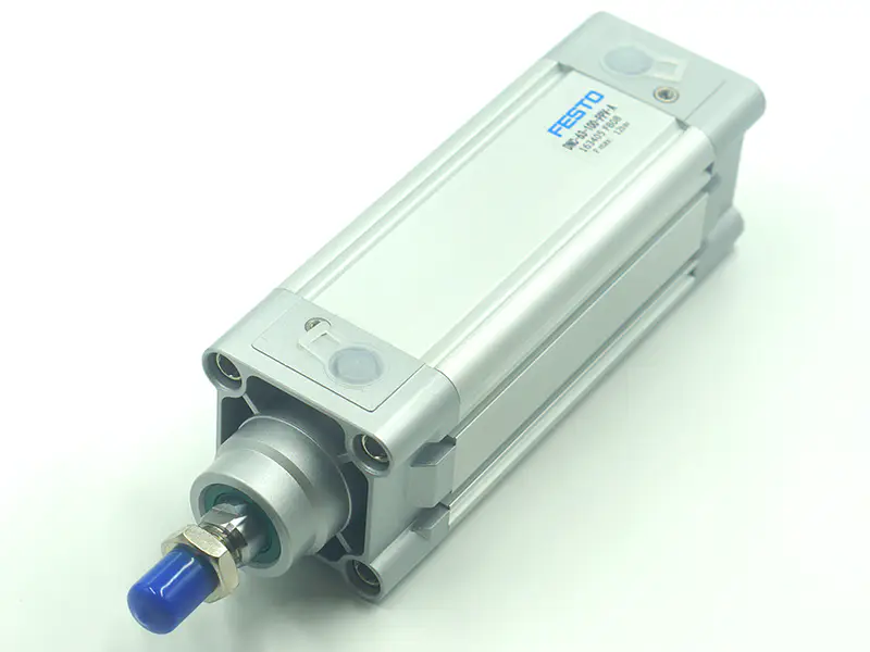 FESTO DNC-63-100-PPV-A 163405 cylindre