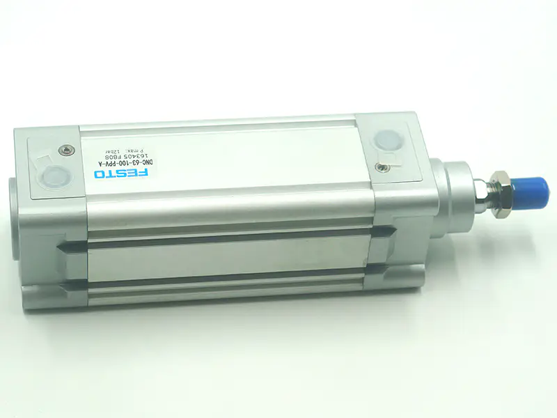 FESTO DNC-63-100-PPV-A 163405 cilindro