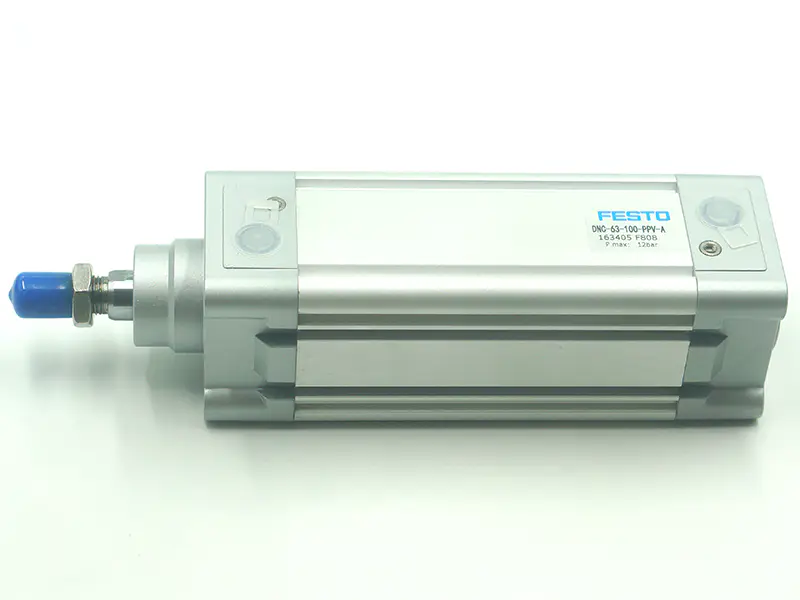 FESTO DNC-63-100-PPV-A 163405 cylindre