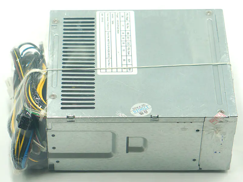 For HP Z2 G4 Workstation Power Supply L36049-003 L57253-003 DPS-650AB-30A 650W
