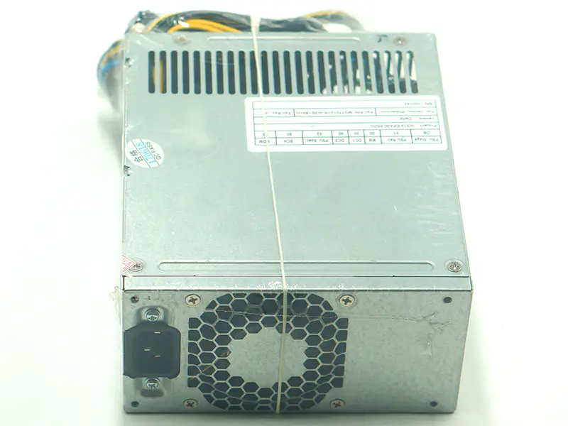 For HP Z2 G4 Workstation Power Supply L36049-003 L57253-003 DPS-650AB-30A 650W