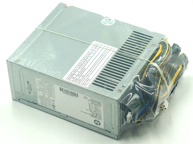 For HP Z2 G4 Workstation Power Supply L36049-003 L57253-003 DPS-650AB-30A 650W