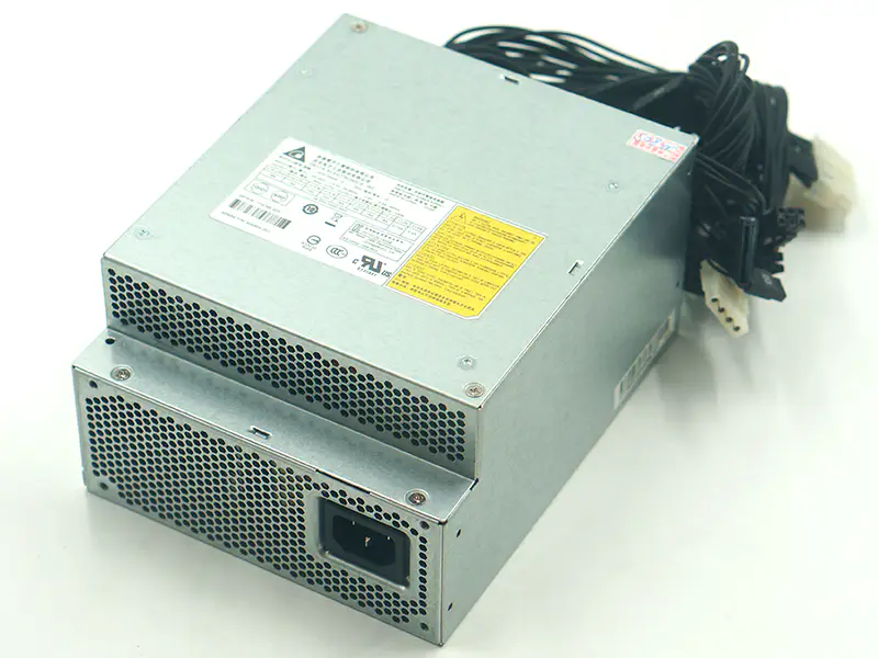 PSU For HP Z440 700W DPS-700AB-1 A 809053-001 719795-003 792339-001 758467-001 858854-001 719795-004 Power Supply