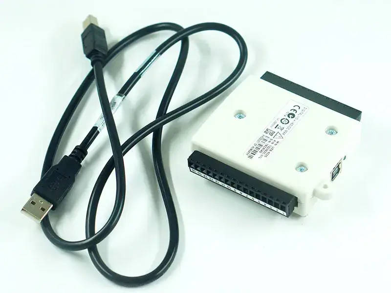 NI USB-6525 Carte DAQ