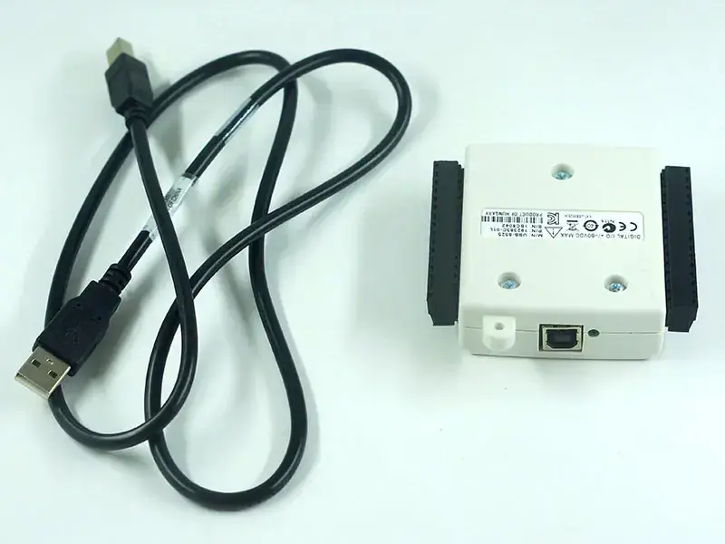 NI USB-6525 Carte DAQ