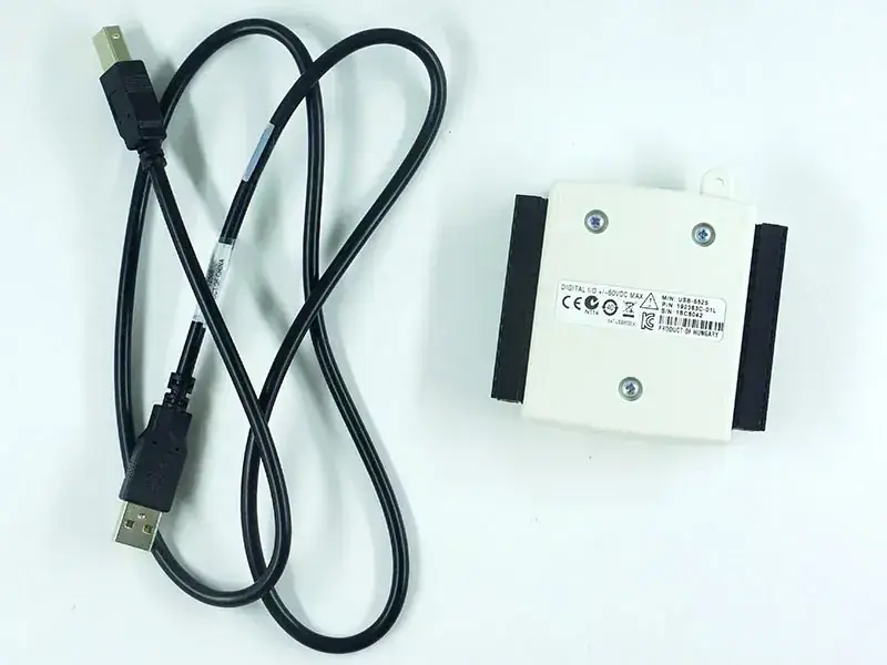 NI USB-6525 Carte DAQ