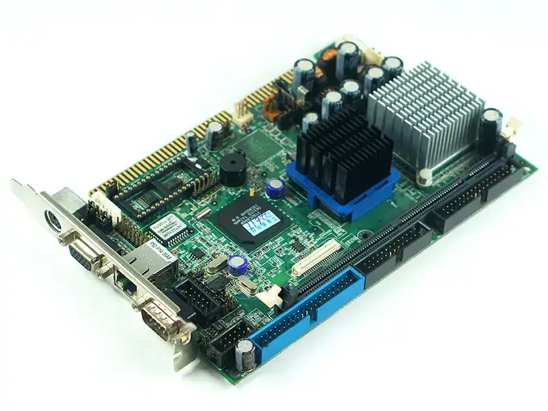 CONTEC SIS-8600-LV Motherboard