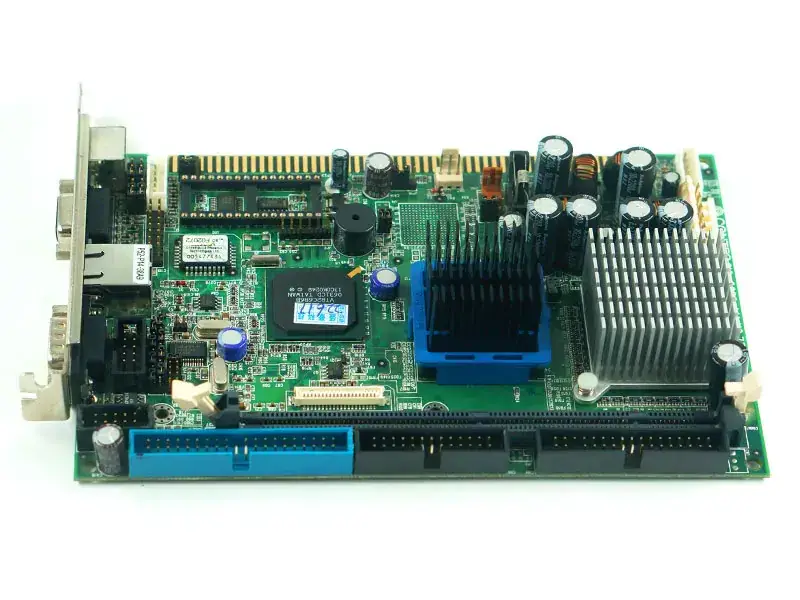 CONTEC SIS-8600-LV Carte mère
