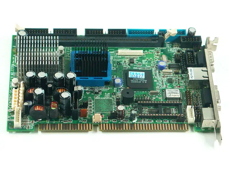 CONTEC SIS-8600-LV Carte mère