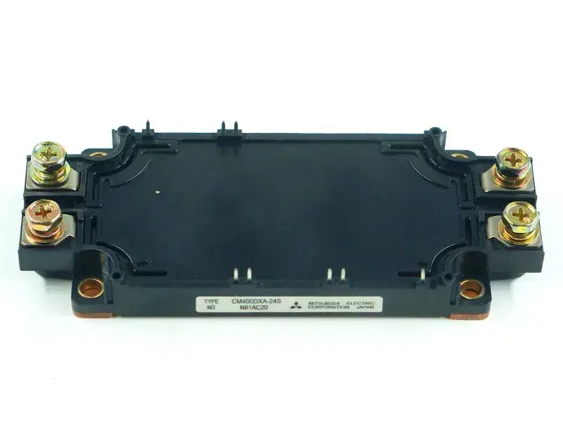 Mitsubishi CM400DXA-24S IGBT Module