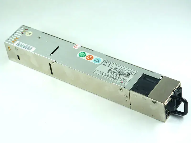 Zippy M1S-3400V power supply