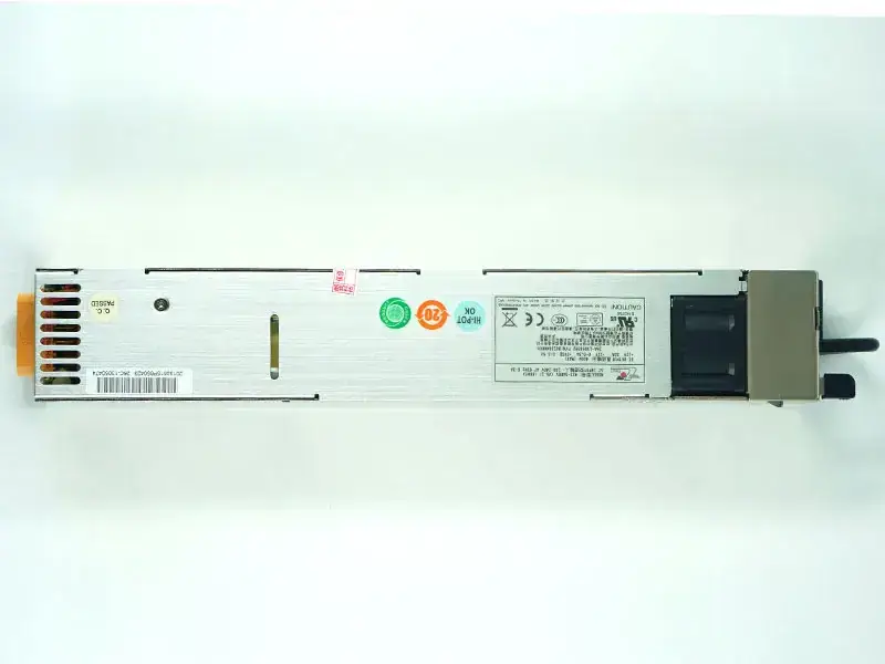Alimentation Zippy M1S-3400V