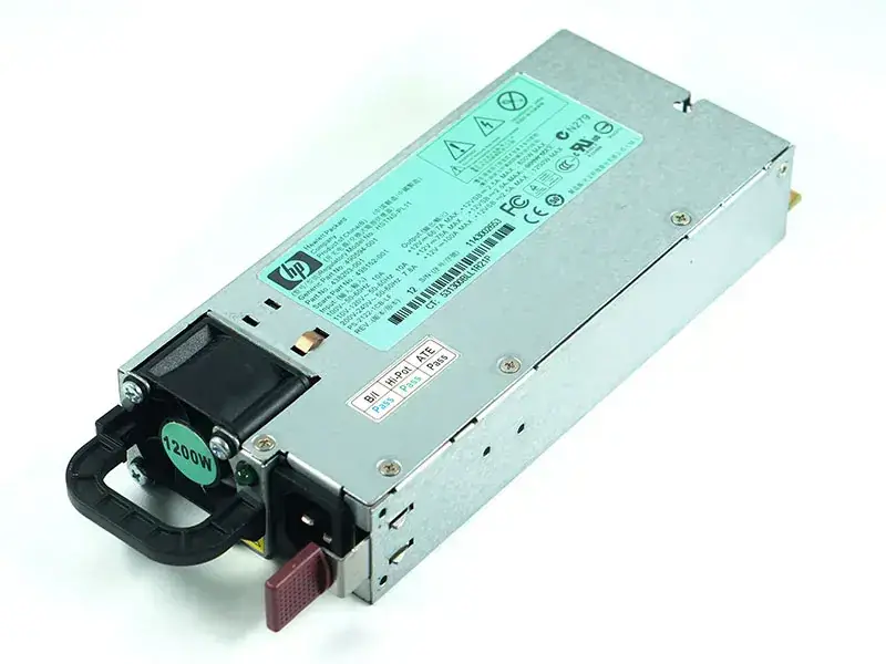 HP 490594-001 Power Supply
