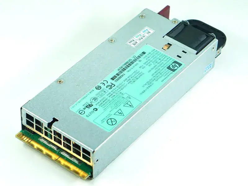HP 490594-001 Power Supply