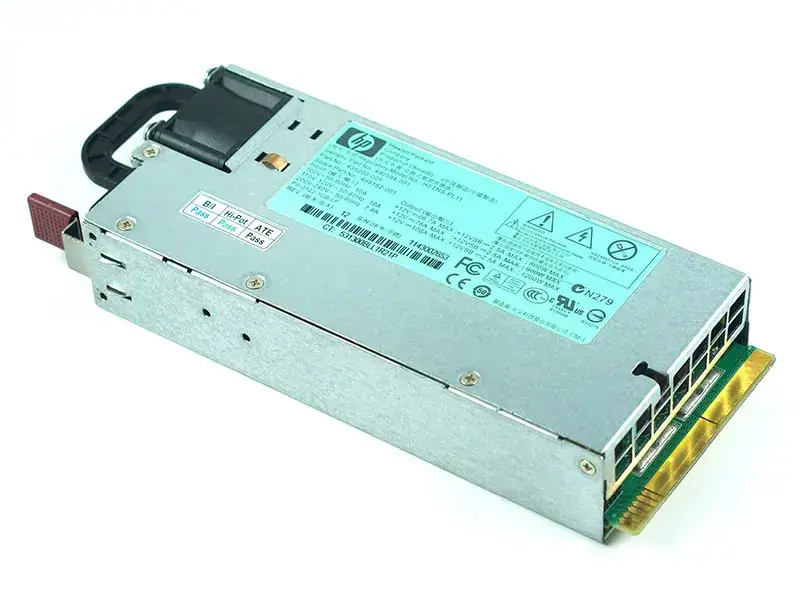 HP 490594-001 Power Supply