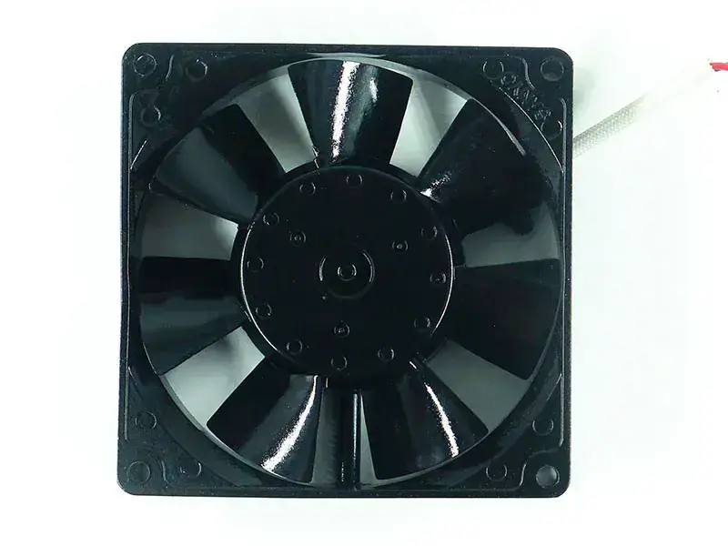 PAPST 3124F ventilatore
