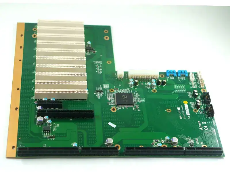 ADLINK EBP-13E2-BP Backplane