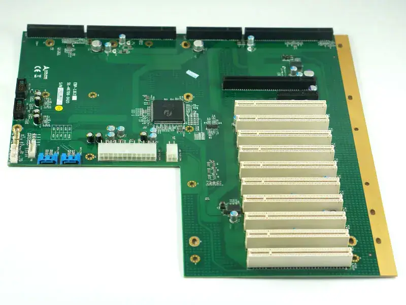 Carte-mère ADLINK EBP-13E2-BP