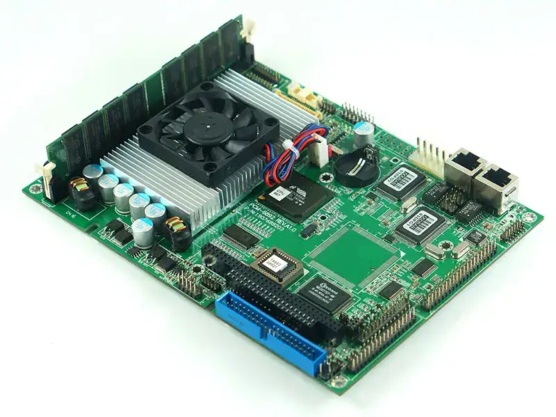 Carte mère Aaeon PCM-6892